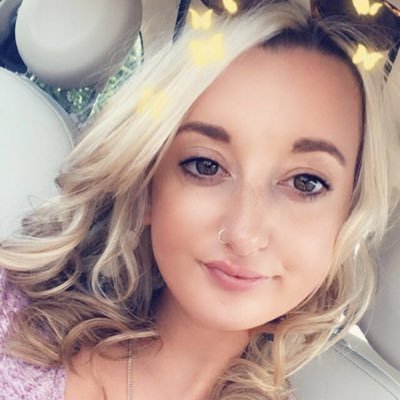 whatawolly's profile picture. Lily Ann Griffin 🌸💕