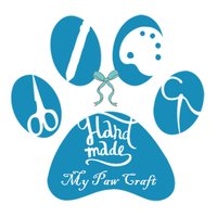 My Paw Craft(@mypawcraft) 's Twitter Profile Photo