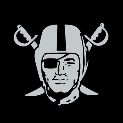 #RAIDERS #RN4L