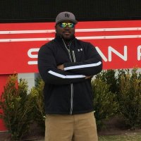 Michael Blair - @coachblair27 Twitter Profile Photo