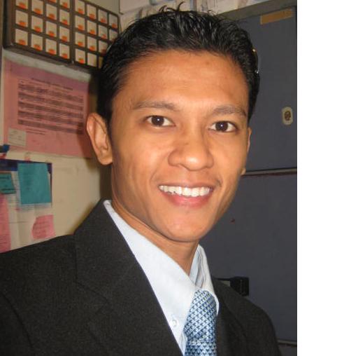 AshJefry's profile picture. 