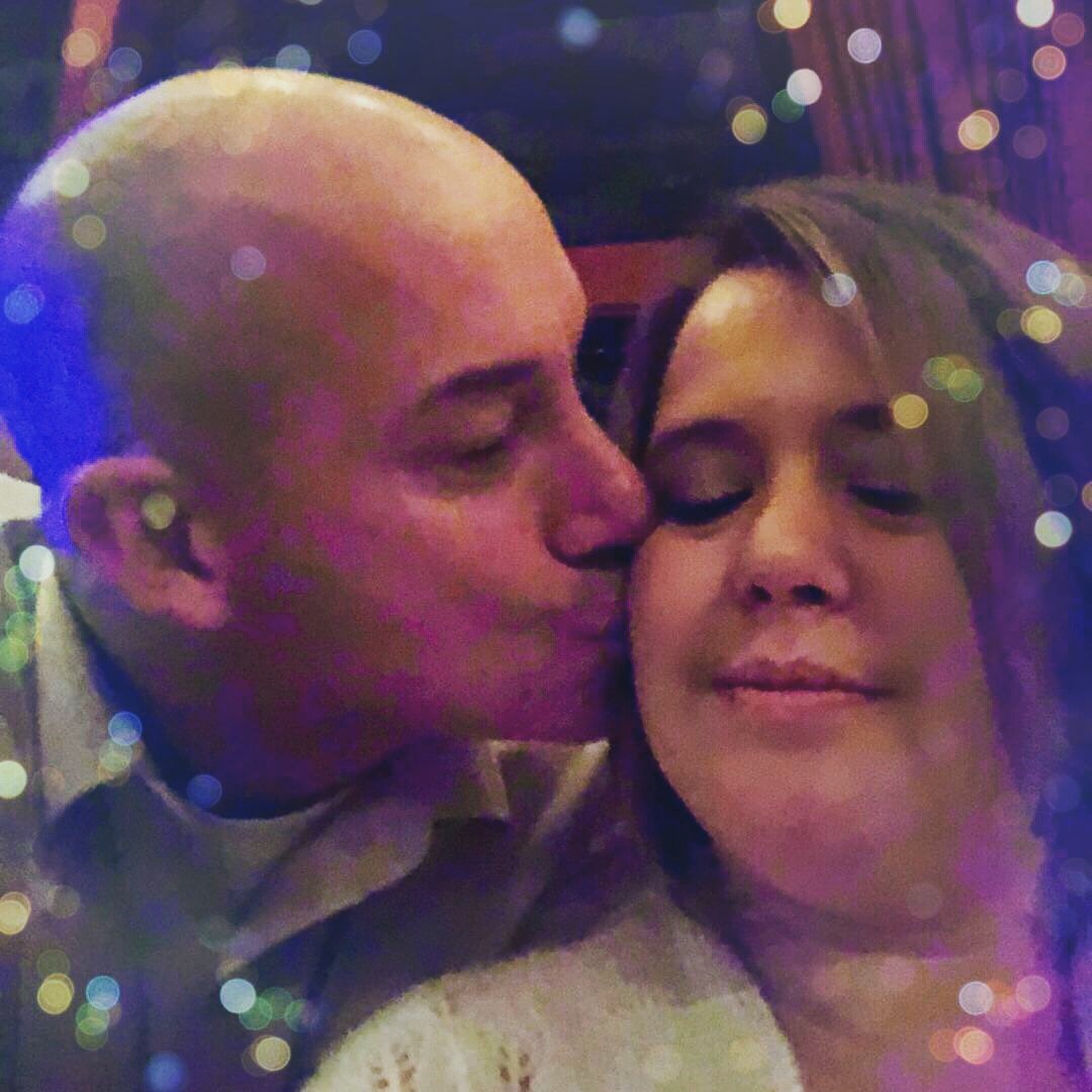 💞Military wife & mom of 2: a handsome son & a beautiful daughter; Figuring life out after retiring 💞