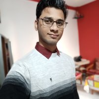 Narendra P. Giri(@NarendraPGiri3) 's Twitter Profile Photo