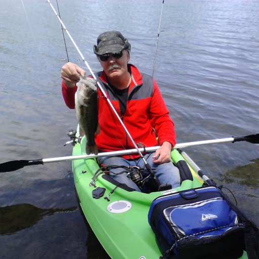BillDargel's profile picture. Ugly old man in the little boat. NRA member, Pro constitution and prolife conservative.
 Trying really hard to be a better Christian.