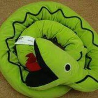 snakeyandgy's profile picture. Singapore 🇸🇬

Instagram: @seahguanyi