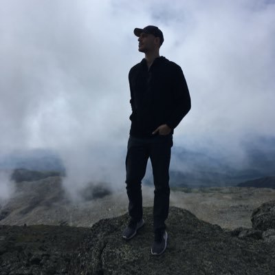 Jason Ciaramella 🦇さんのプロフィール画像