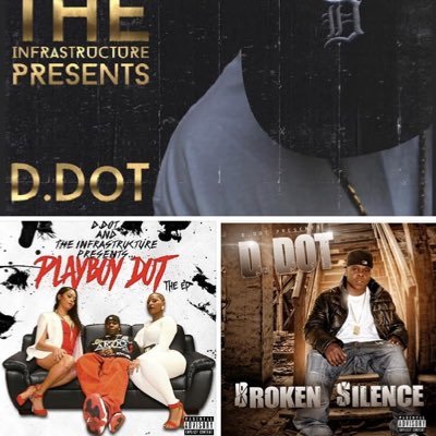 Up and coming rap artist/Song writter from Richmond Ca, (Bay Area) Building this brand/Company we call... The Infrastructure