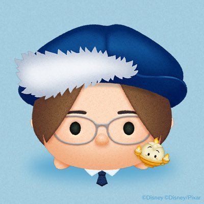 えださん ツムツム Treebranch Tsum Twitter