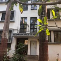 Bioinformatics Centre @ S. P. Pune Unversity (@bioinfo_pune) 's Twitter Profile Photo Bioinformatics Centre @ S. P. Pune Unversity (@bioinfo_pune) 's Twitter Profile Photo