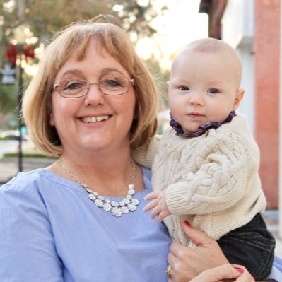 Teacher. NBCT EC Gen, Grandma, mom, daughter and wife. Loving life!