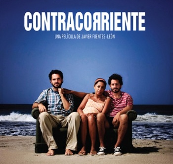 CONTRACORRIENTE (UNDERTOW), película escrita y dirigida por Javier Fuentes-León