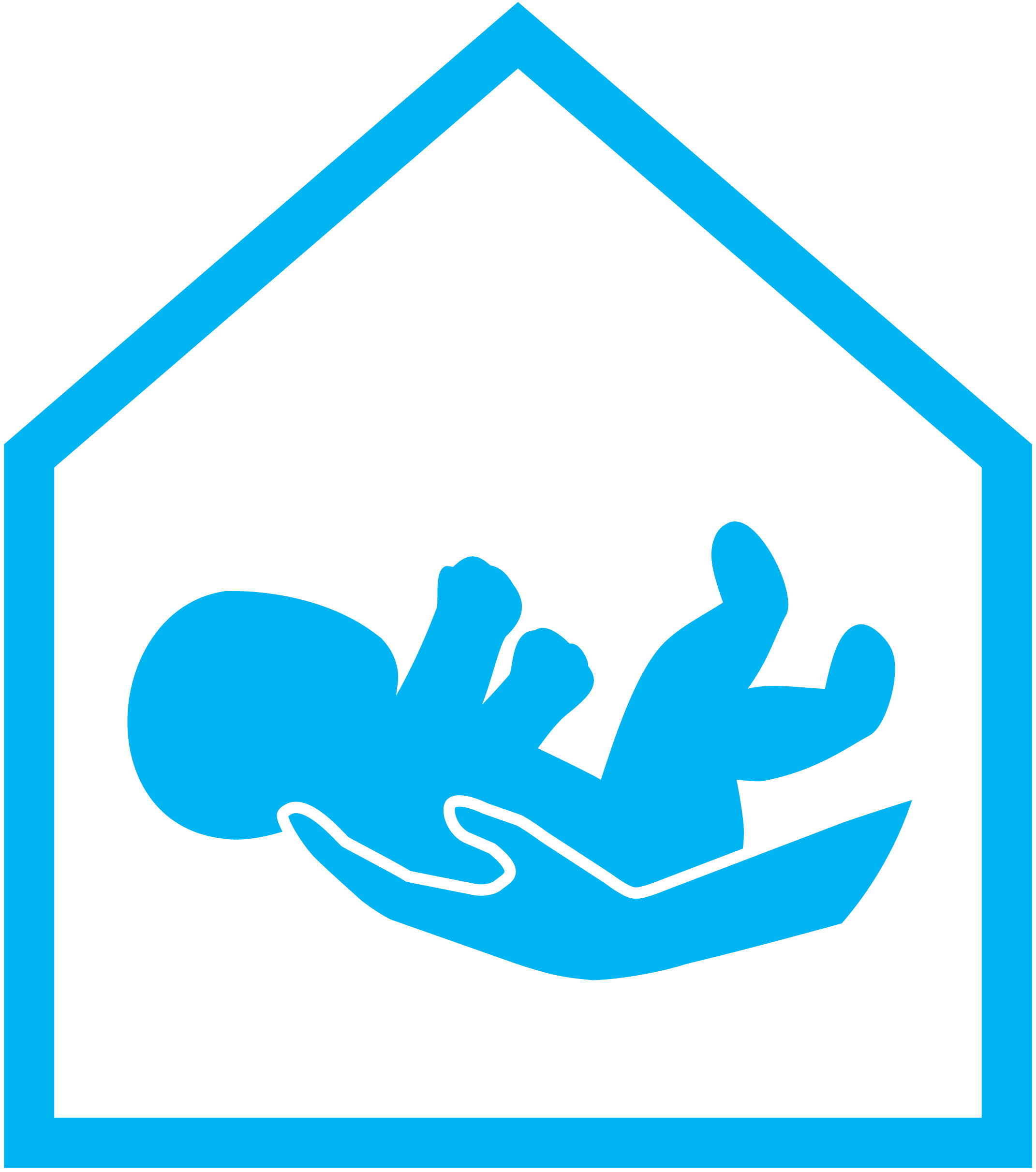 Created in ‘01 by @CountyofLA Supervisor @DonKnabe, Safe Surrender allows a parent or legal guardian to handover an infant, three days old or younger