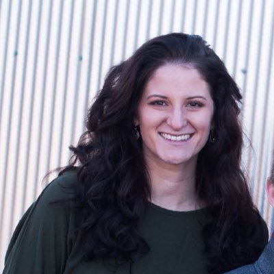 kyleighmarie91's profile picture. PT | Dancer and HP fan 4Lyfe △⃒⃘ | STL➡️Indy❤️ | insta: kylewis91