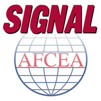 Covering C4ISR, information security, intel, R&D, electronics, homeland security. From the editors of SIGNAL.