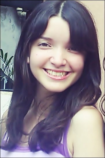 Isabelly