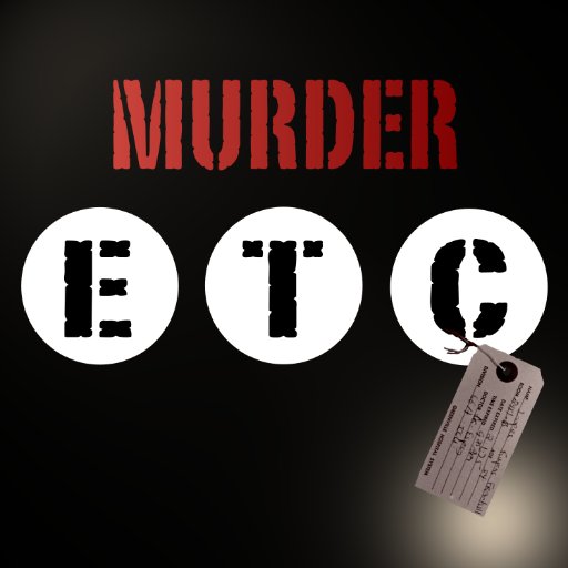 murderETC Profile Picture