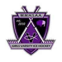 Monsignor Martin Girls Hockey