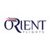 Orient Flights (@FlightsOrient) Twitter profile photo