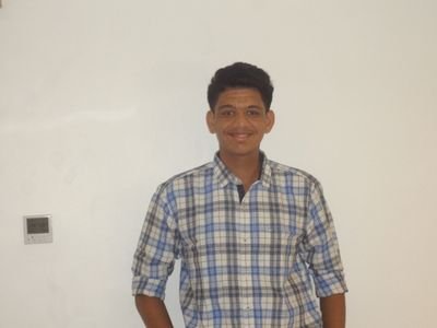 Santa_7046's profile picture. Mechanical Engineer ⚙️🛠️