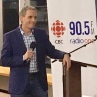 Bob Murphy (@bobmurphycbc) 's Twitter Profile