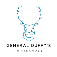 General Duffy's Waterhole (@generalduffys) 's Twitter Profile