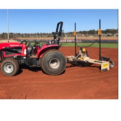 Sports turf field contractor
