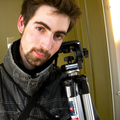 JeanPascalDC's profile picture. Développeur Nouveau Média & Motion Designer