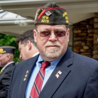 William W Beams Jr. - @WilliamWBeamsJr Twitter Profile Photo