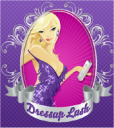 Dress Up Lush, is a girl flash gaming site which showcases the very best of newly released dress up games on the web!