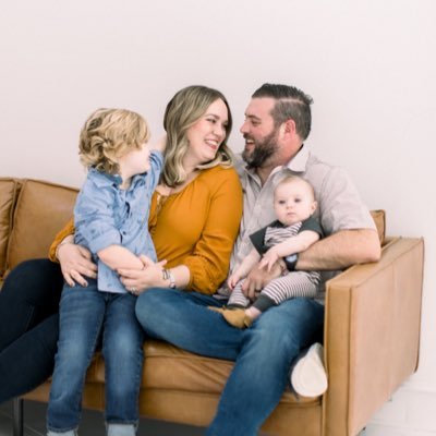 angelica__louis's profile picture. Momma to Beckett & Declan. Wife to Colby. Dog Mom to Molly. Design Enthusiast. Lifestyle Expert. Fashion Stylist by day.