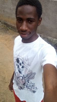 AtanganaRegis's profile picture. 