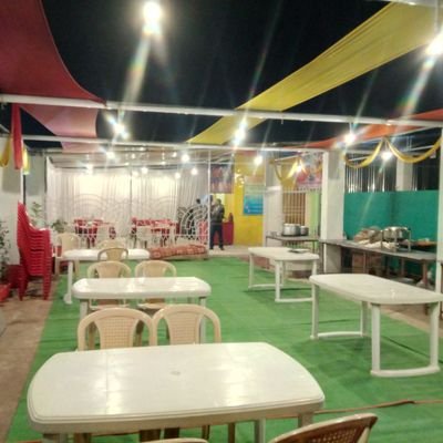 Hi, We are Serving Delicious Indian Delicacies in Open Air Rooftop Romantic Atmosphere. Book your table & Enjoy your food. ☎️🇳🇪+91-8989-88-8080.