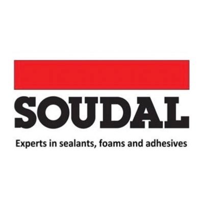 An innovative independent manufacturer of sealants, PU-Foams and adhesives. Soudal is a strong brand all over the world.