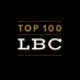 Top100LBC (@Top100LBC) Twitter profile photo