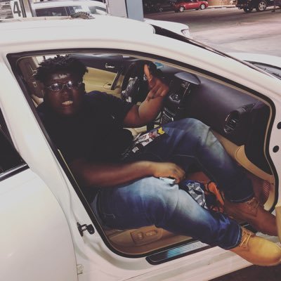 GMoney6️⃣👶🏾 If it’s ⚡️ there it’s 🐾 🚼💤 HWY6 baby Get ya bread lo hoe🎯🥴you reap what you sow🦍🖤