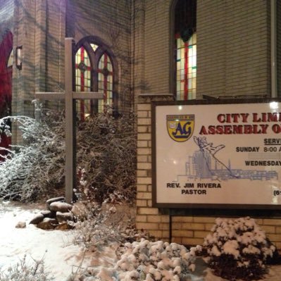 CityLimitsAG's profile picture. 