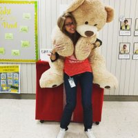 Jennifer Gonzalez (@esltchrsrock) 's Twitter Profile Photo Jennifer Gonzalez (@esltchrsrock) 's Twitter Profile Photo