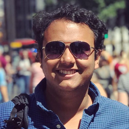 PhD student @UChi_Economics interested in Quant Marketing + IO | @EconUCL | @CaseEngineer | He/Him/His | RTs ≠ Endorsements. 🇮🇳🏳️‍🌈⚛️