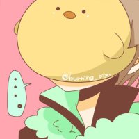 炎ノ上ぴよ( ´◉‿ゝ◉`) (@burning_piyo) 's Twitter Profile Photo 炎ノ上ぴよ( ´◉‿ゝ◉`) (@burning_piyo) 's Twitter Profile Photo