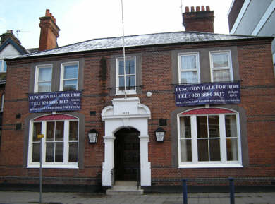 Marek Pospieszalski Profile