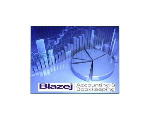 BlazejAccountin's profile picture. Your Outsourced In-House Accounting, Bookkeeping & Office Concierge
