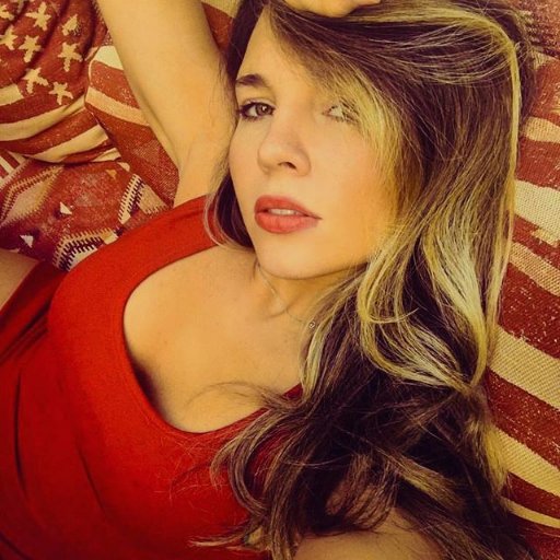 JessicaNora6's profile picture. good health good life