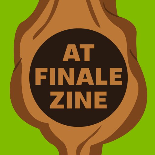 Come Along With Me: An Adventure Time Series Finale Zine is a nonprofit charity fanzine dedicated to the final episode of Adventure Time. Project now complete!