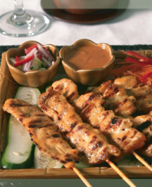 ThaiChiliOC's profile picture. Authentic Thai Food Restaurant in Orange, California