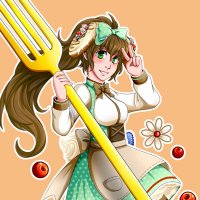 Eclair (@saltyeclair) 's Twitter Profile