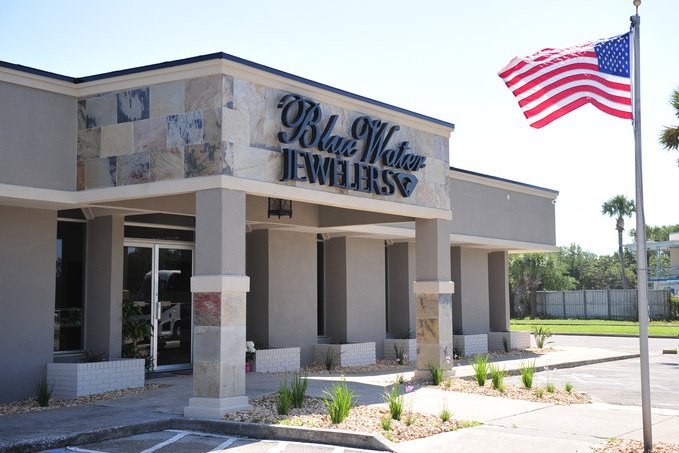We are a Fine Custom Jewelry store in beautiful St. Augustine, FL. From custom design engagement series to Rolex watches. Small town feel, Big city style!
