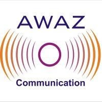 Awaz Communication(@awaz_comm) 's Twitter Profile Photo