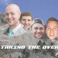 Taking The Over Podcast(@TakeTheOverPod) 's Twitter Profile Photo