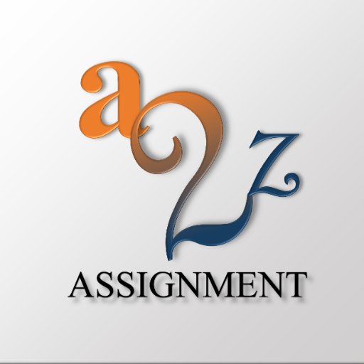 a2zassignment's profile picture. Leading Company in providing instant Assignment Solutions, Exam Help and Class help | Trusted Team of Experts | No Plagiarism |100% Success Rate | Order Now