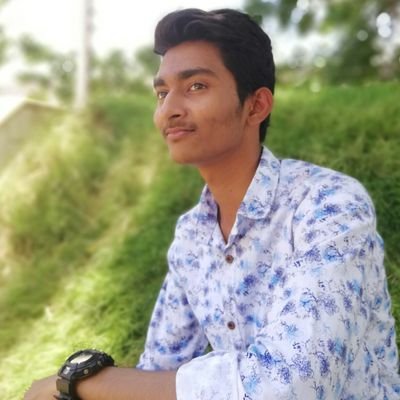 RakeshChindam's profile picture. 